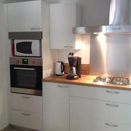 Holiday home Les Lauriers Roses *