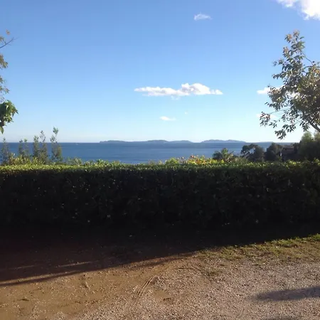 Les Lauriers Roses La Croix-Valmer